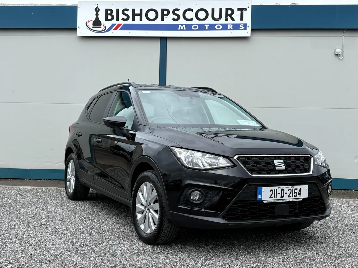 SEAT Arona 2021 - Image 2