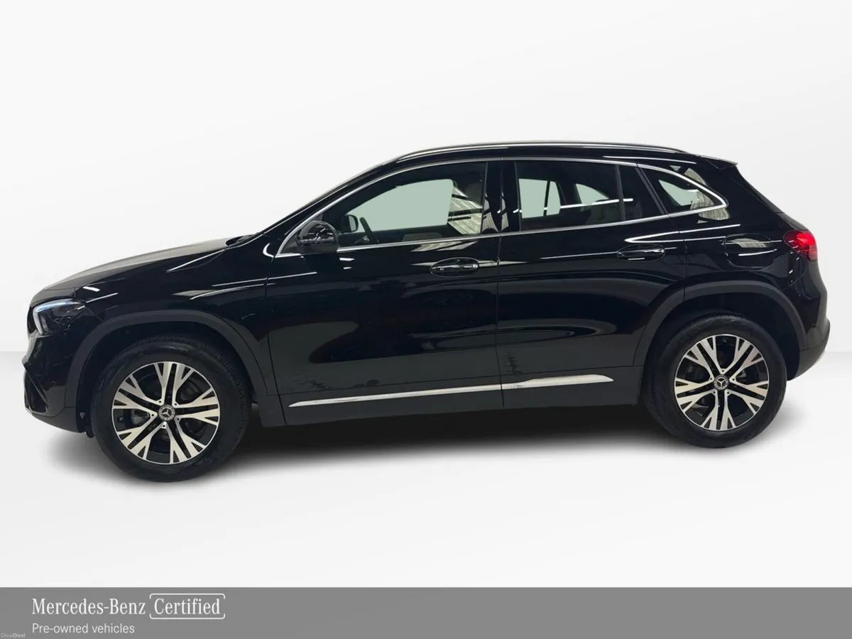 Mercedes-Benz GLA GLA 180 Progressive Plus - Image 6