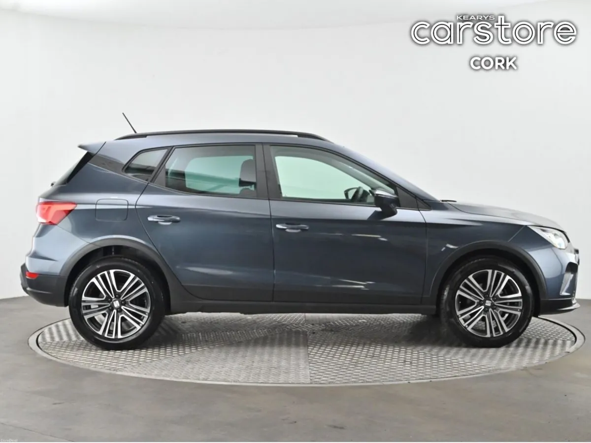 SEAT Arona Arona 1.0TSI 95hp SE+ - Image 2