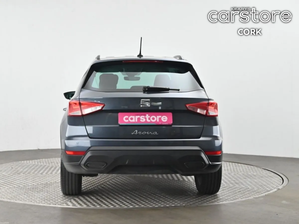 SEAT Arona Arona 1.0TSI 95hp SE+ - Image 4