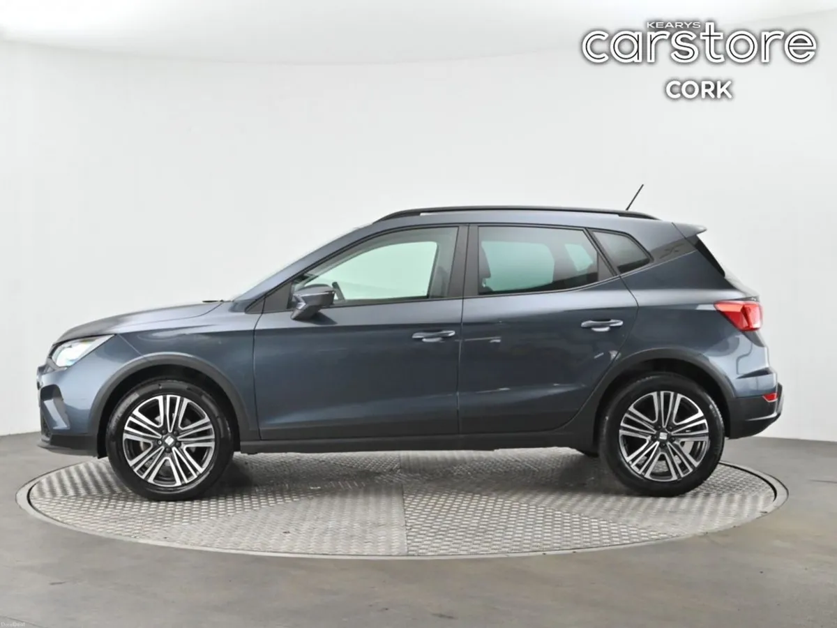 SEAT Arona Arona 1.0TSI 95hp SE+ - Image 6