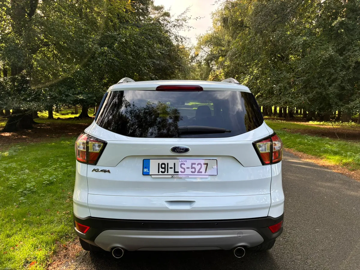 Ford Kuga 2019 1.5 Diesel Titanium - Image 6