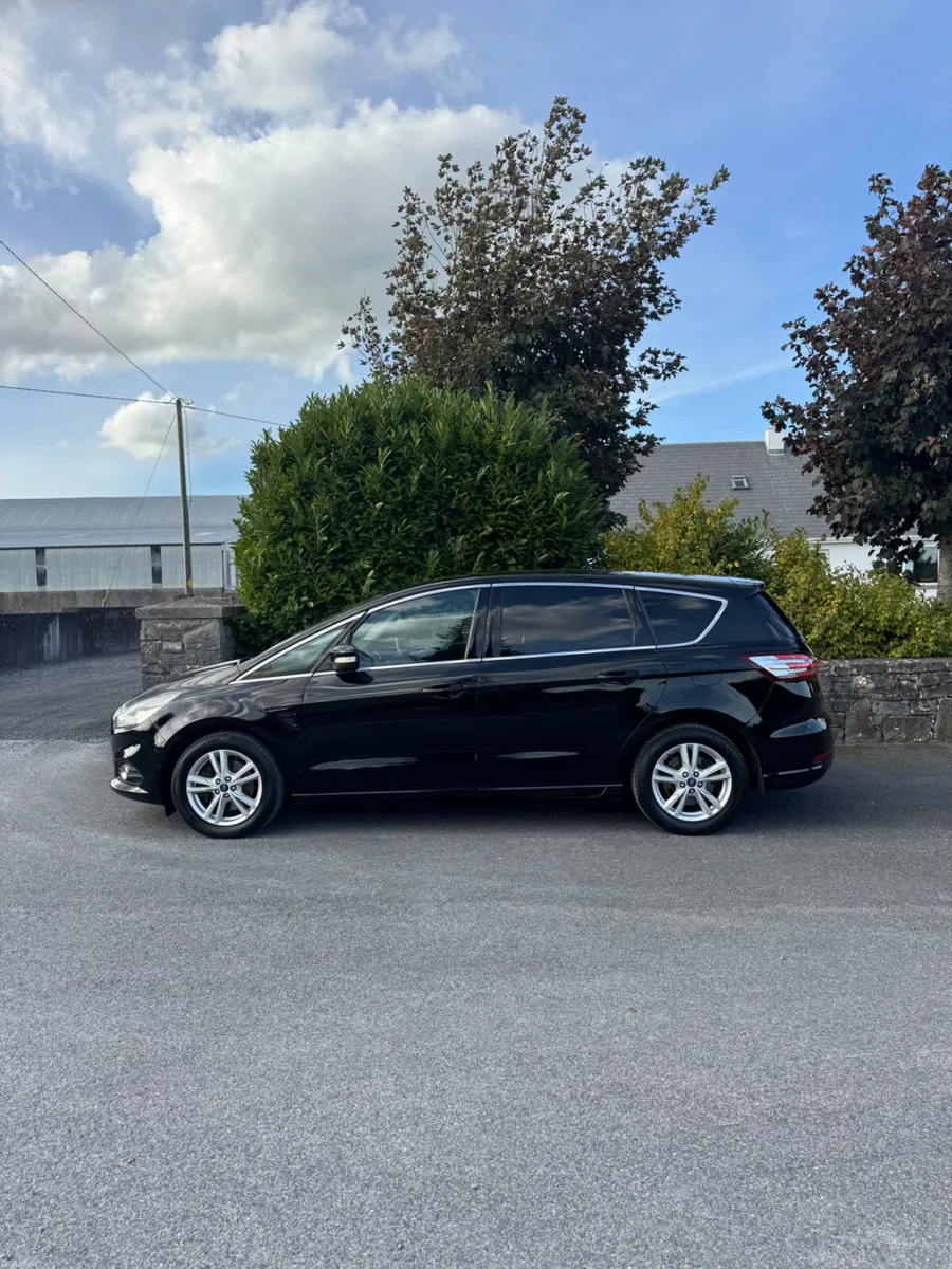 Ford S-Max 2016 - Image 5