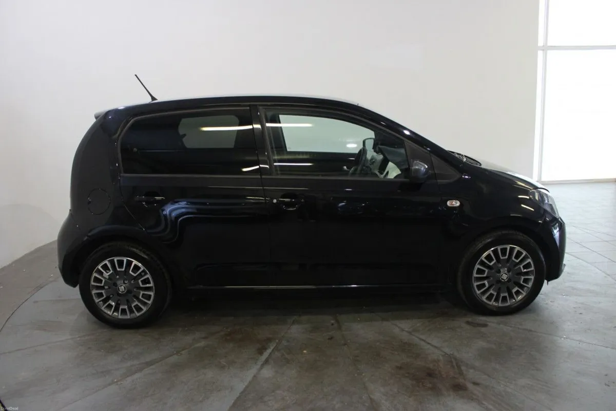 SEAT Mii 1.0 75hp SE 5D - TENDER 1 - Image 2