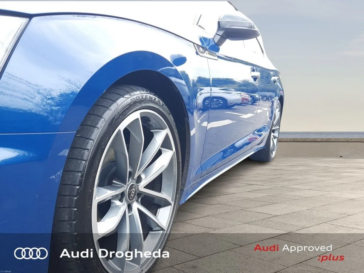 Audi A5 35 TDI 163HP S-Tronic S Line - Image 3