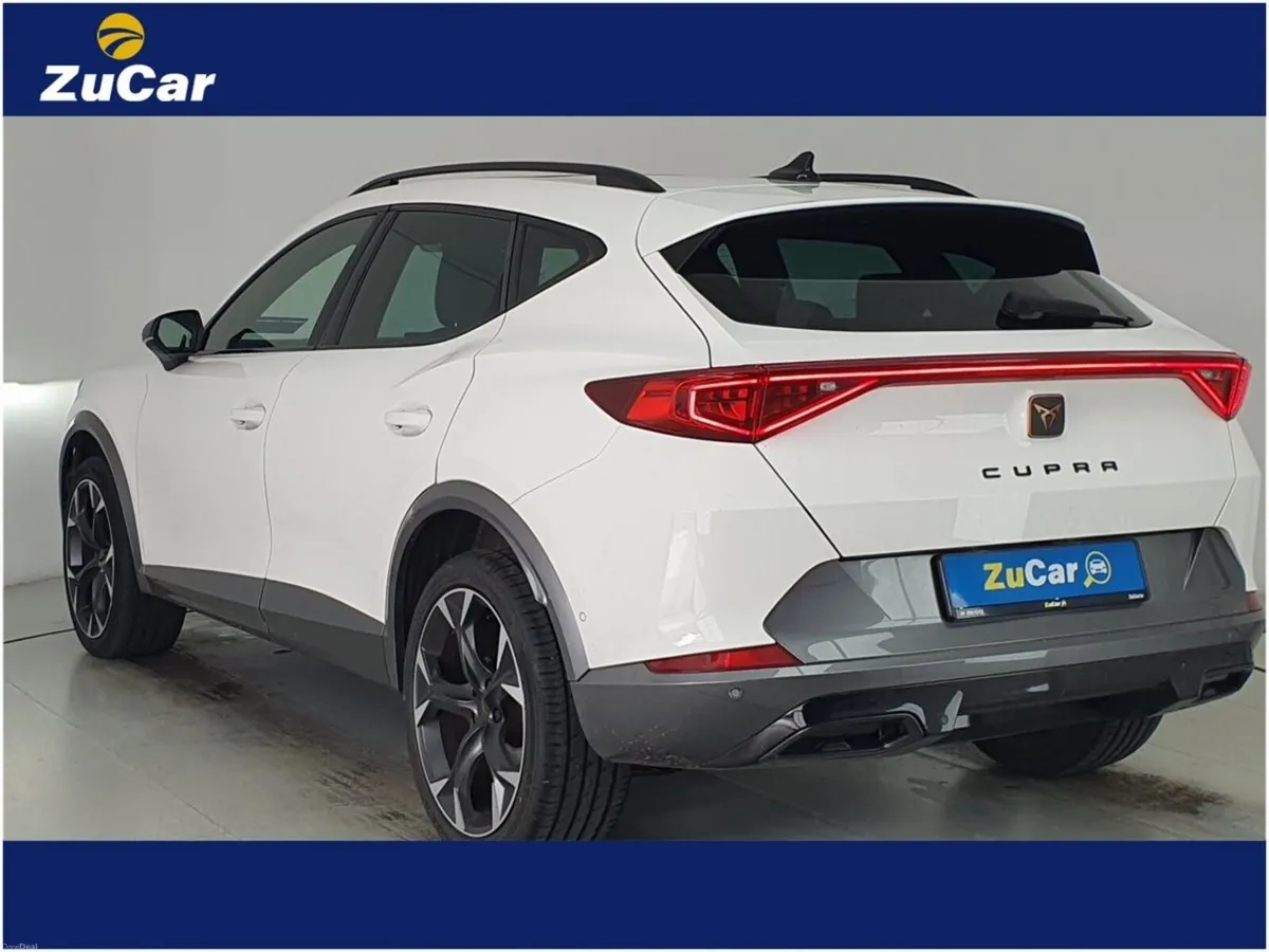 Cupra Formentor 2.0TDI 150hp - Image 3