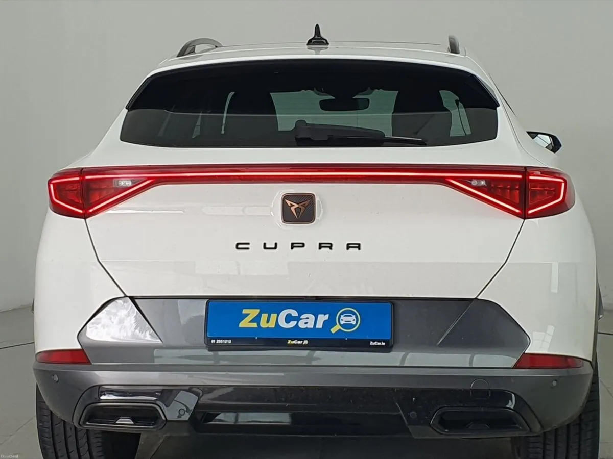 Cupra Formentor 2.0TDI 150hp - Image 4
