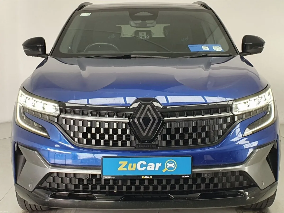 Renault Austral E-TECH Hybrid 200 iconic esprit Al - Image 2