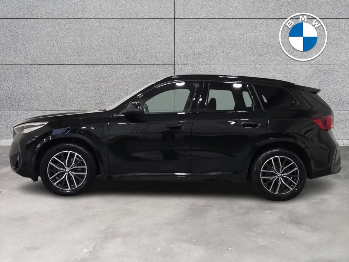 BMW X1 xDrive25e M Sport - Image 3