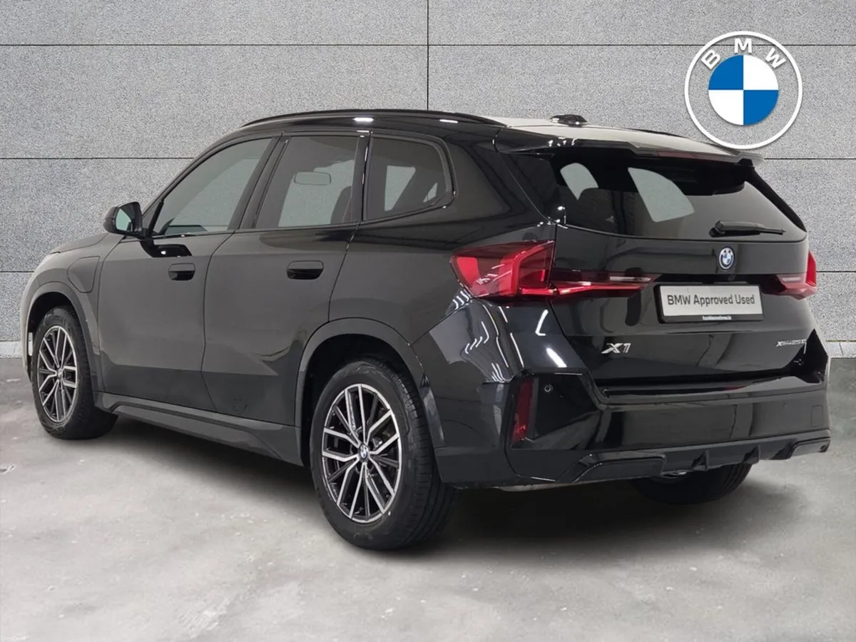 BMW X1 xDrive25e M Sport - Image 2