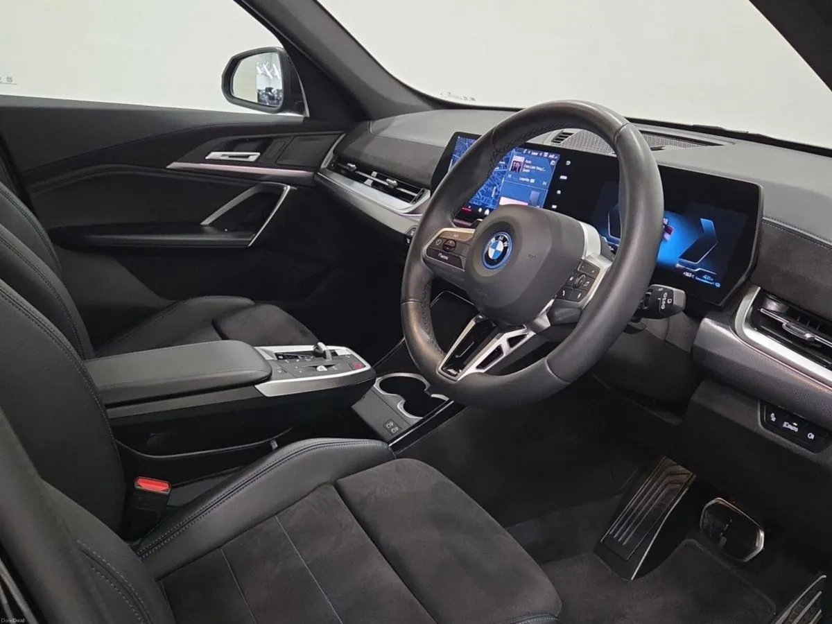 BMW X1 xDrive25e M Sport - Image 6