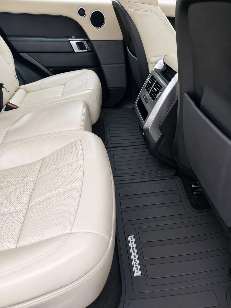 Land Rover Range Rover 2021 - Image 3