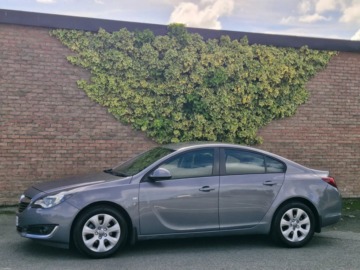 Opel Insignia PETROL FINANCE AVAILABLE - Image 5
