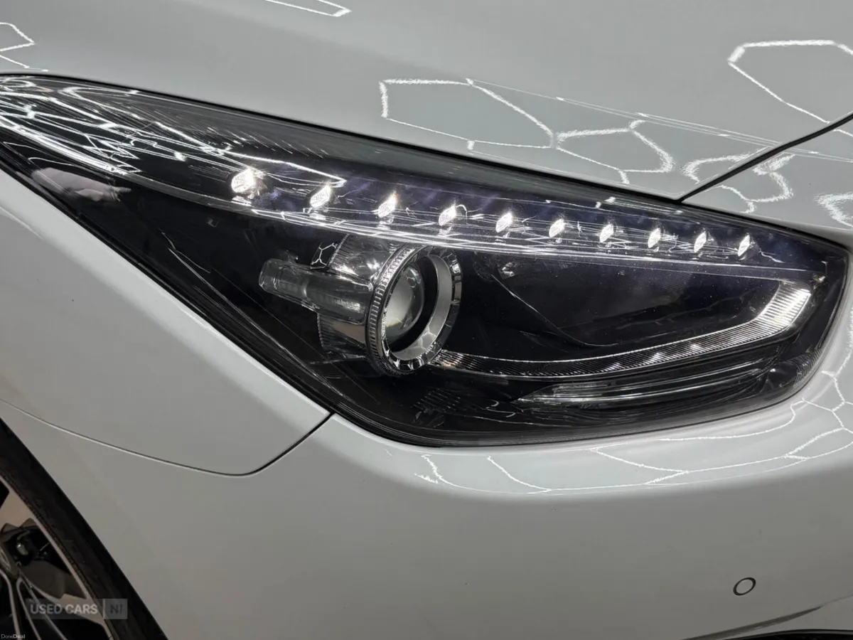 Hyundai i40 2019 - PRICE ON IRISH PLATES - Image 4