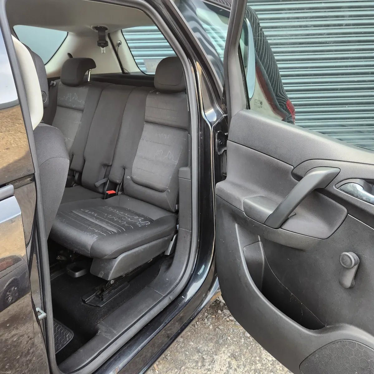 2015 Opel Meriva 1.6cdti new nct - Image 6