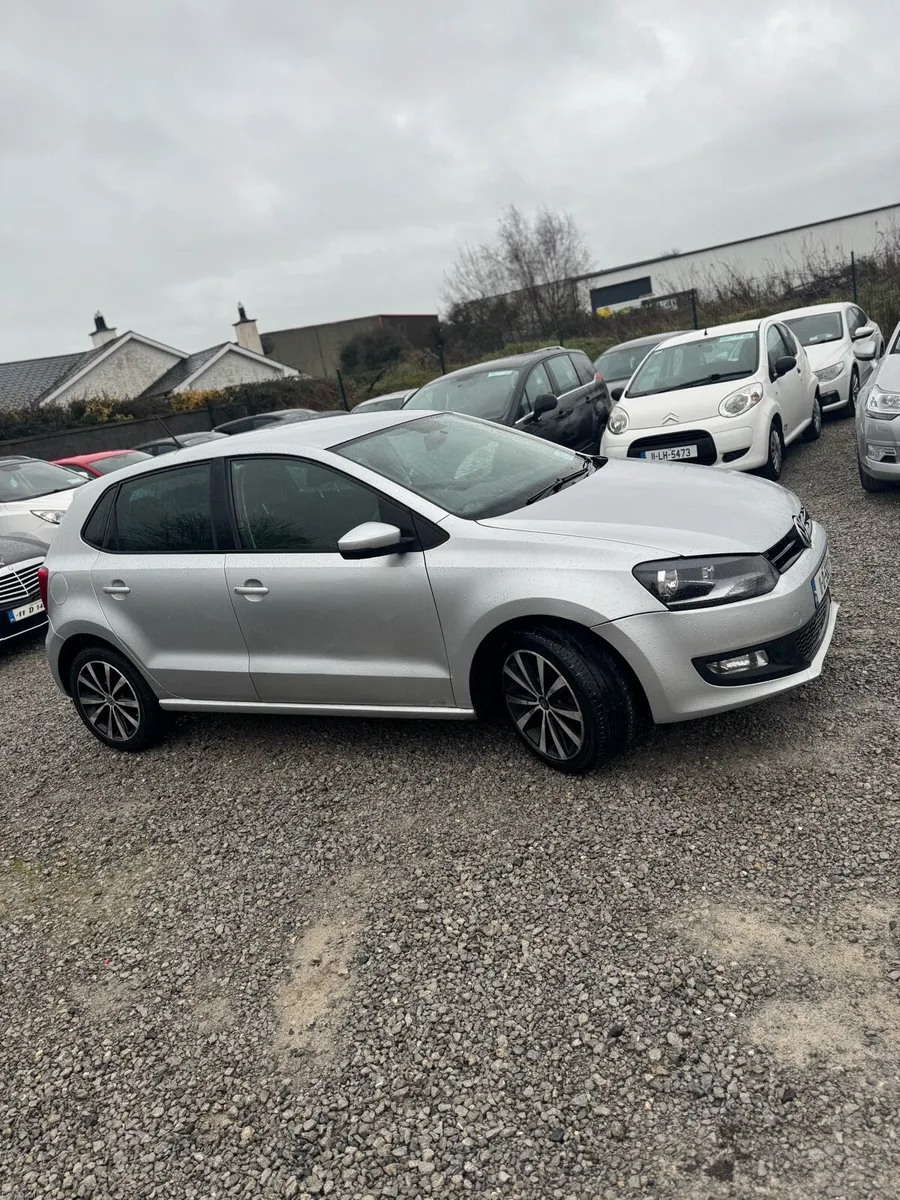 Volkswagen 1.2 polo TDI - Image 2