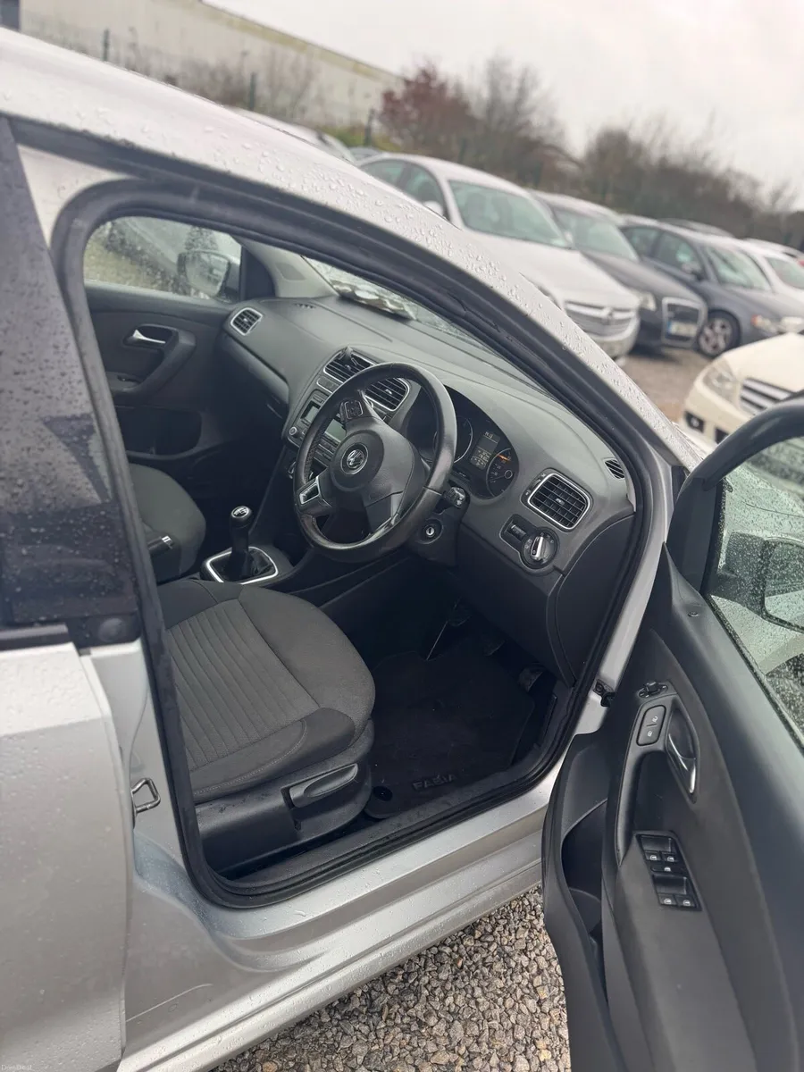 Volkswagen 1.2 polo TDI - Image 4