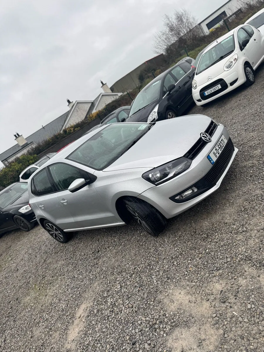 Volkswagen 1.2 polo TDI - Image 3