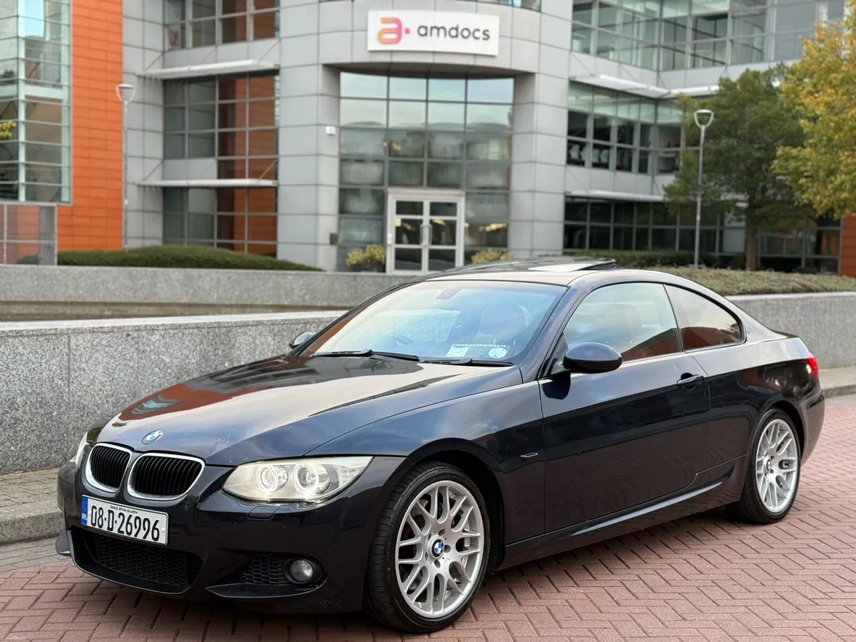 Bmw E92 335i Msport 2008 - Image 3