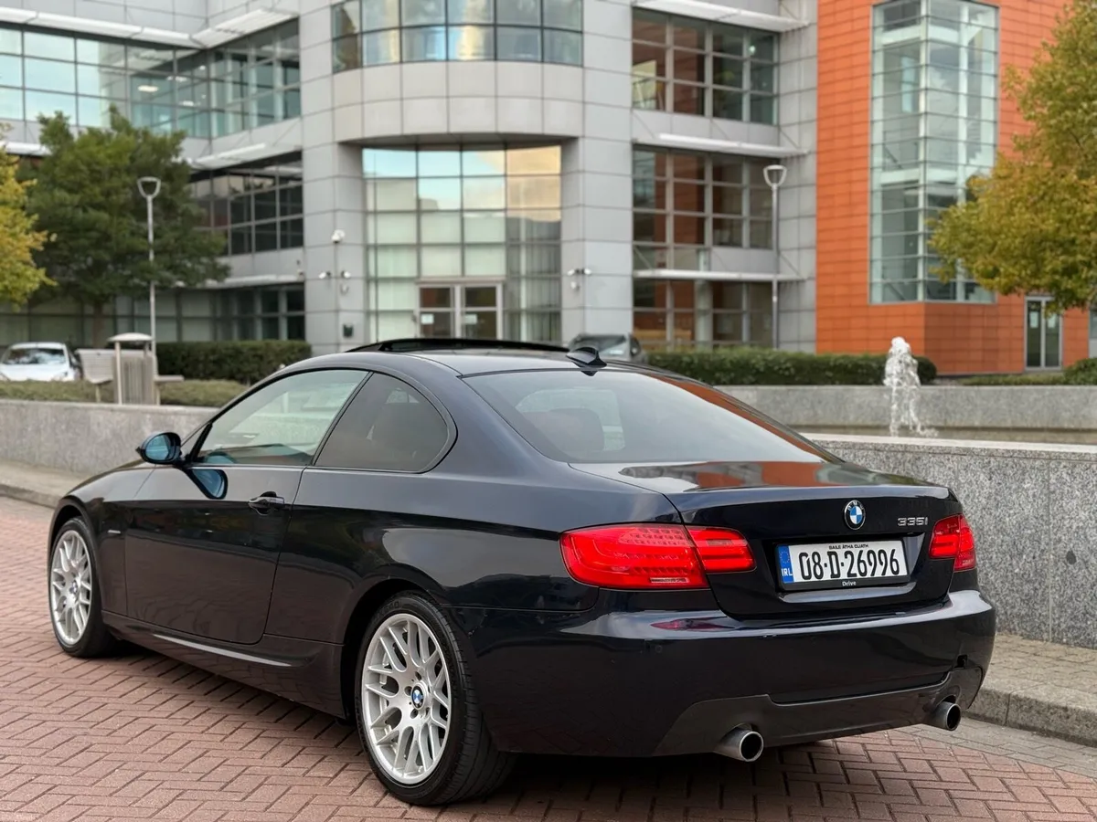 Bmw E92 335i Msport 2008 - Image 5