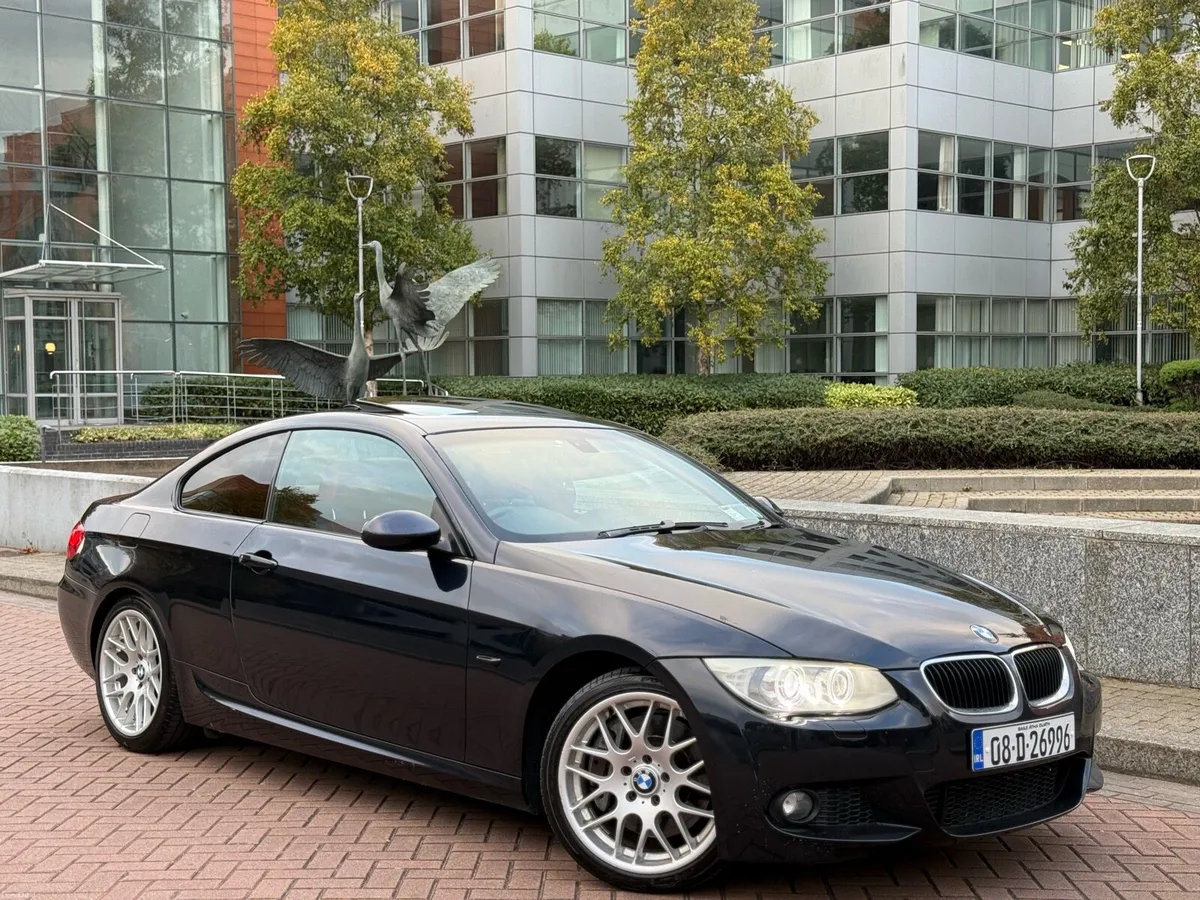 Bmw E92 335i Msport 2008 - Image 1