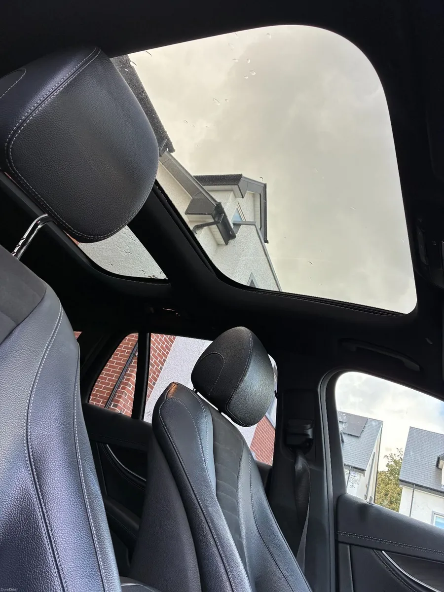 Mercedes-Benz E-Class 2019 | Full MB History - Image 2