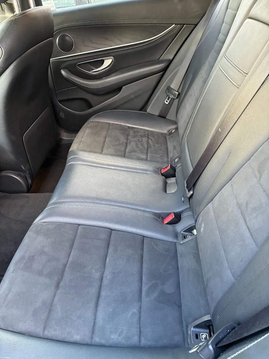 Mercedes-Benz E-Class 2019 | Full MB History - Image 6