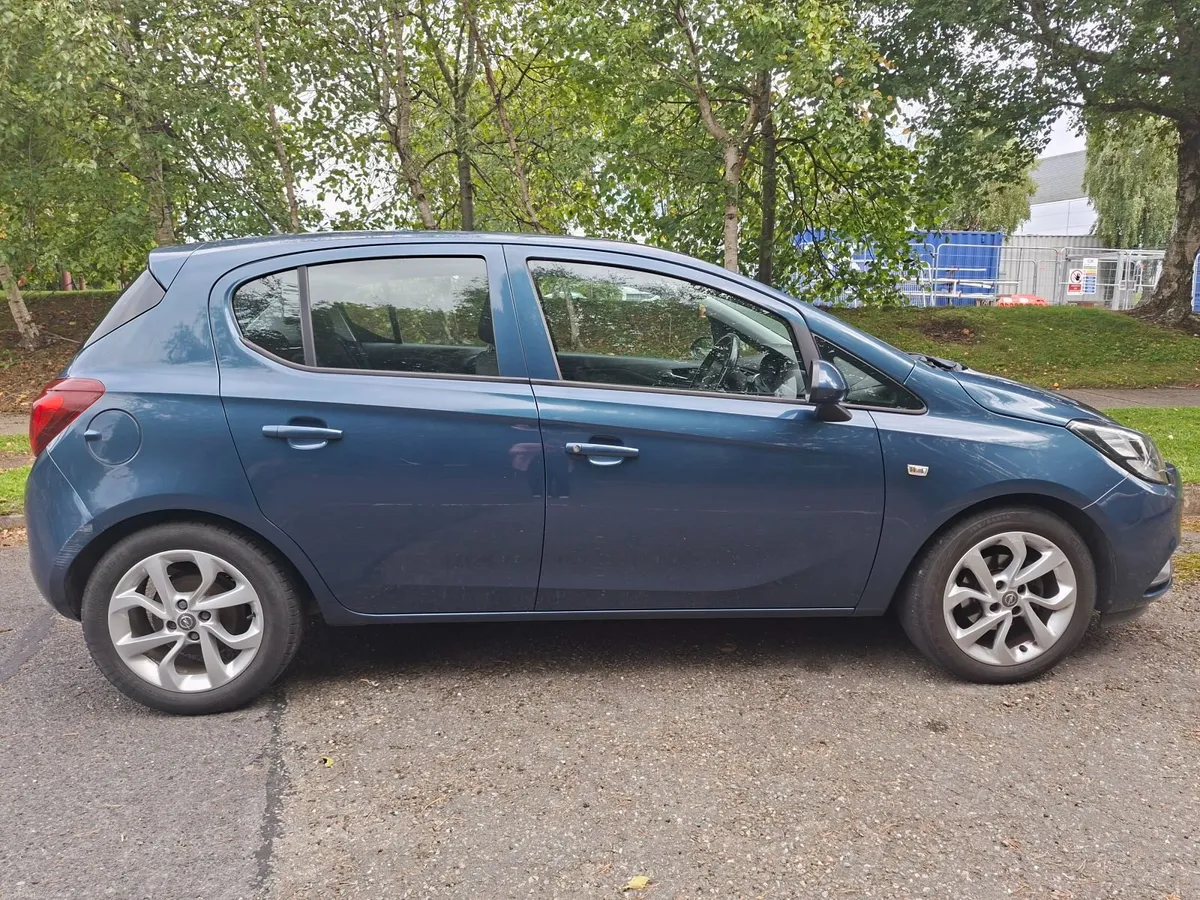 Opel Corsa 2014 1.4 Petrol Excite - Image 1