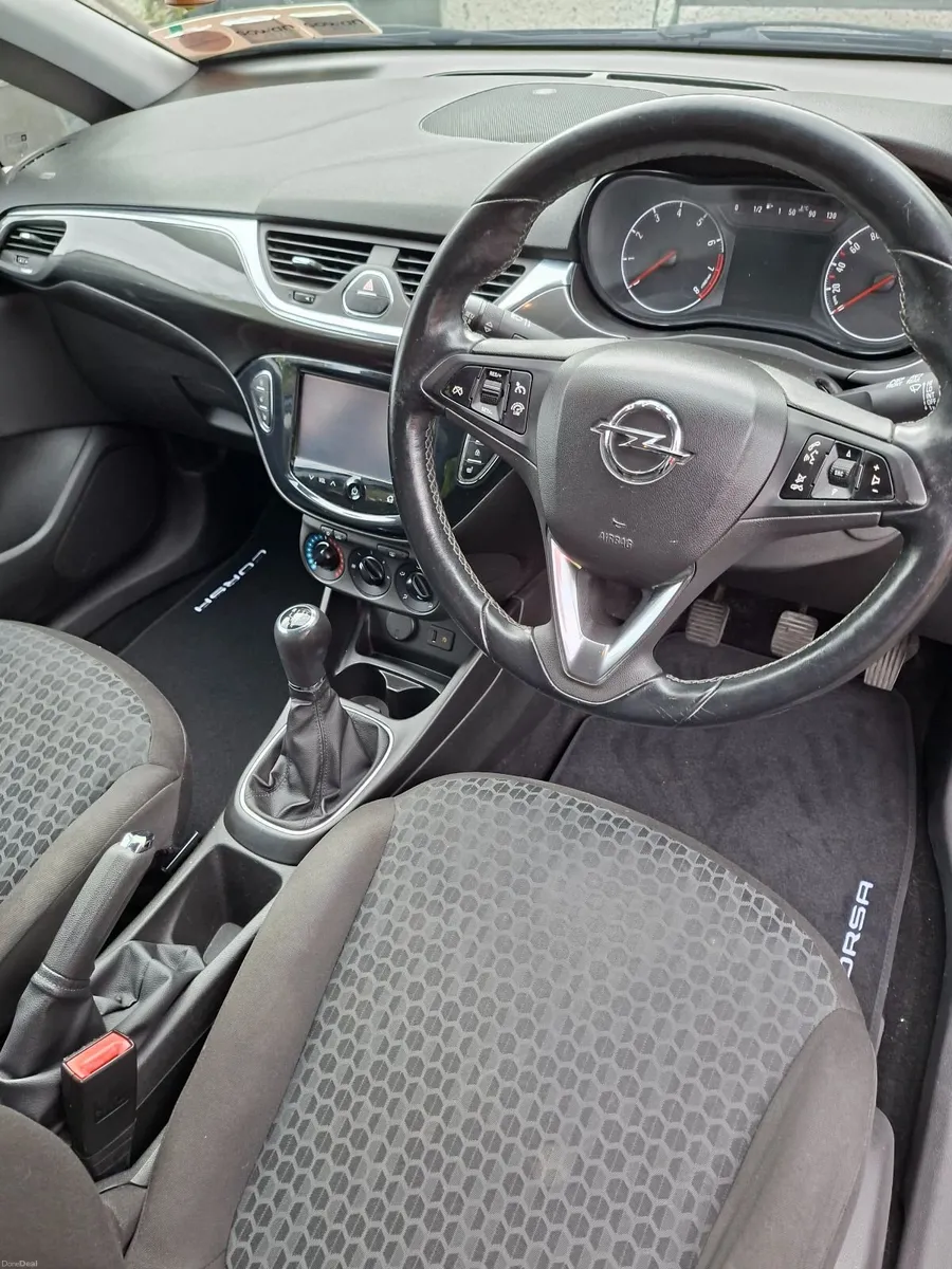 Opel Corsa 2014 1.4 Petrol Excite - Image 5