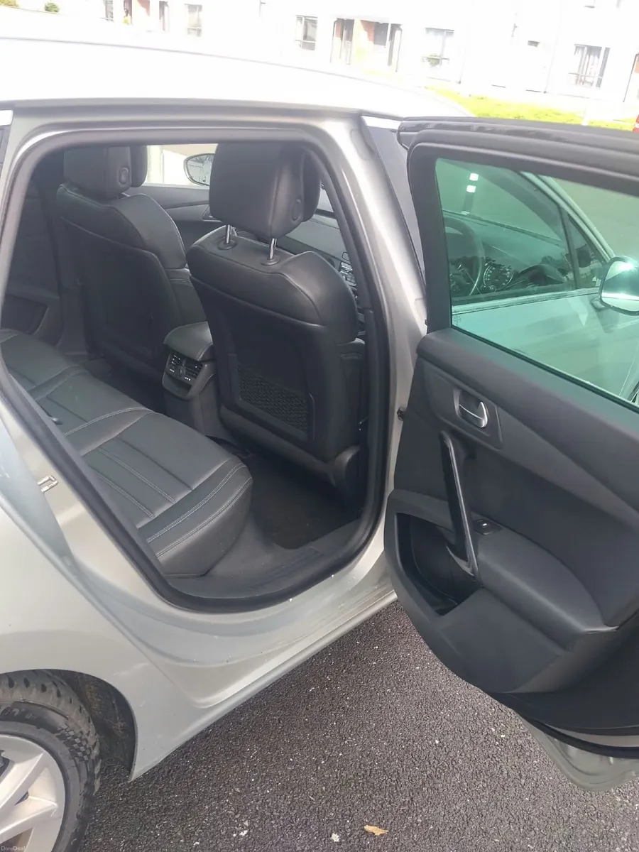 Peugeot 508 2016 - Image 6