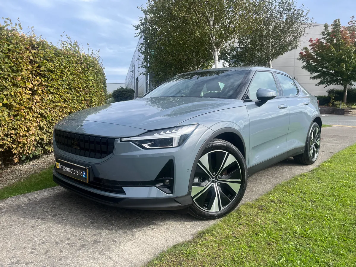 Polestar 2 2023 78Kw*Long Range* - Image 4