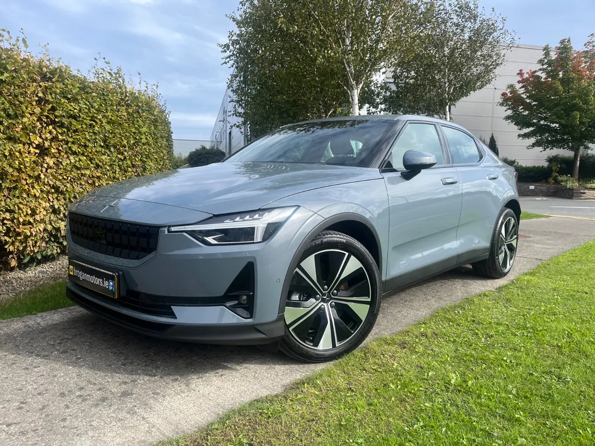 Polestar 2 2023 78Kw*Long Range* - Image 5