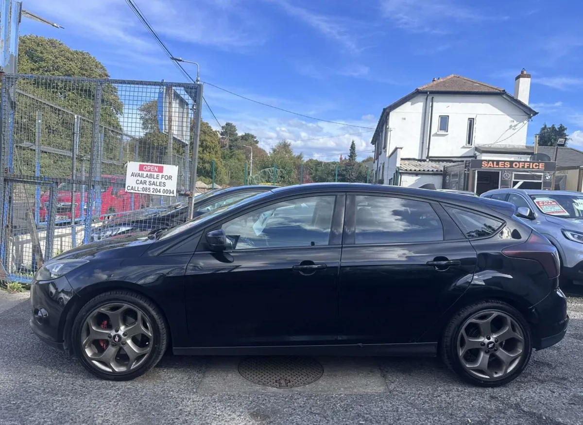 2013 Ford Focus 1.0 Titanium - Image 3
