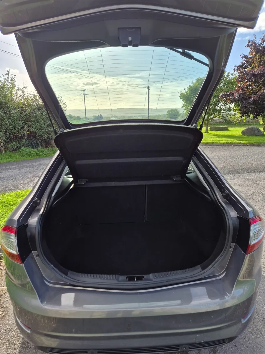 Ford Mondeo 2013 - Image 4