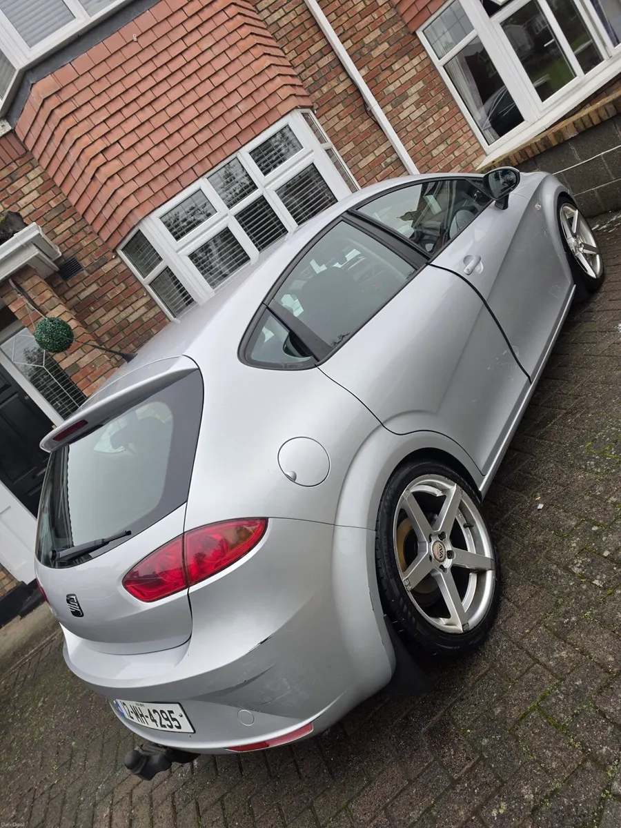 Seat Leon - Image 4