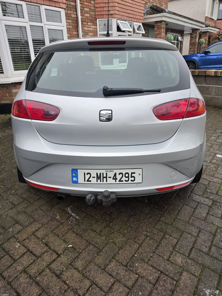 Seat Leon - Image 5