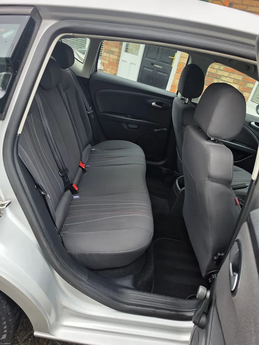 Seat Leon - Image 6