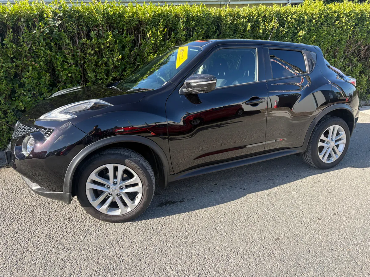 Nissan Juke 2016 1.2 Sv E6 (85,000km!) - Image 4