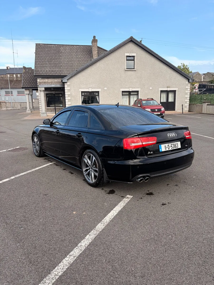 Audi a6 c7 - Image 5