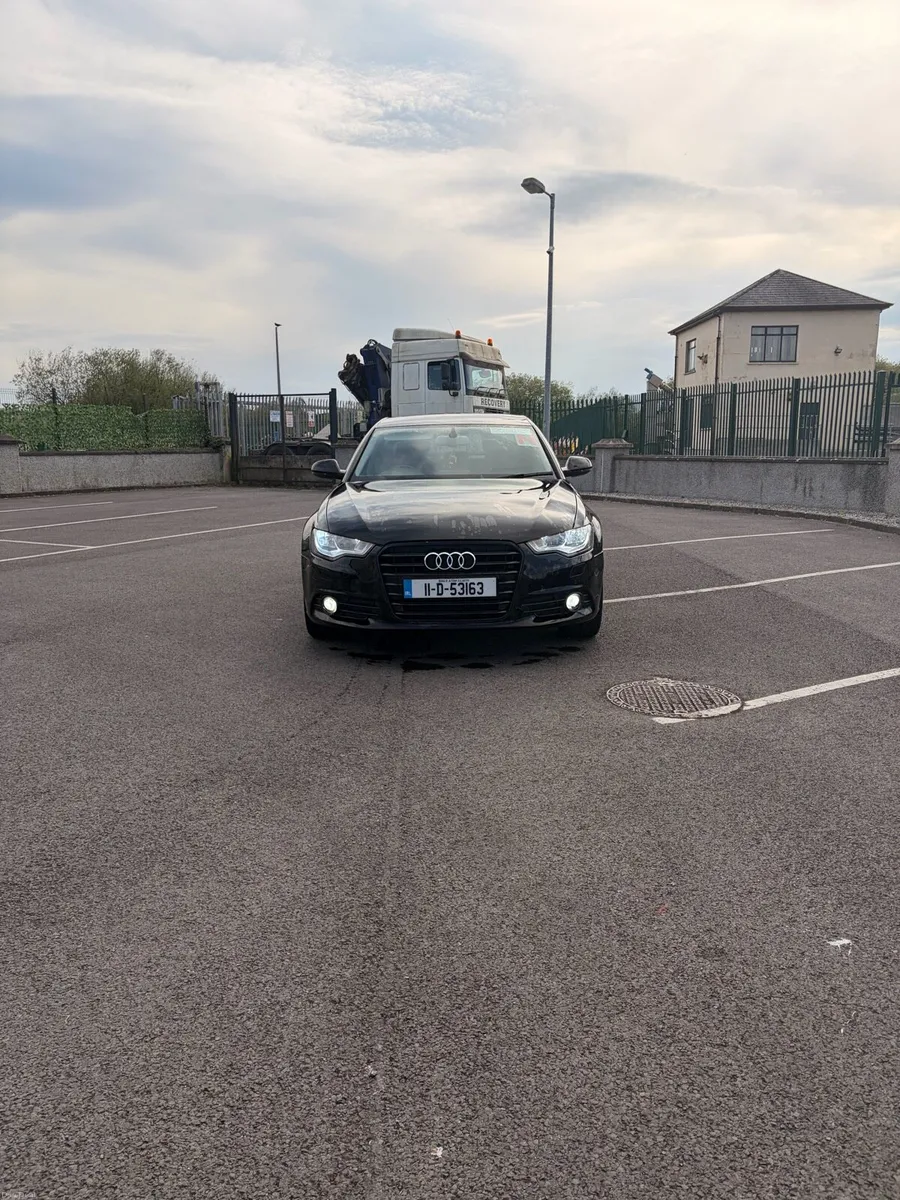 Audi a6 c7 - Image 3