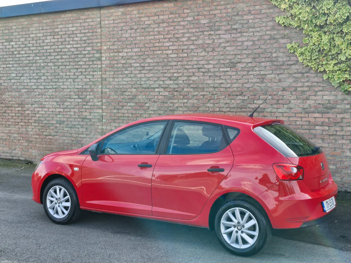 SEAT Ibiza 1.0 PETROL FINANCE AVAILABLE - Image 2
