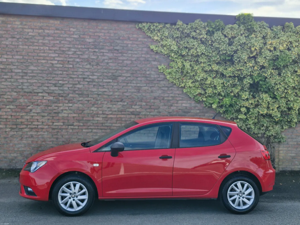 SEAT Ibiza 1.0 PETROL FINANCE AVAILABLE - Image 5