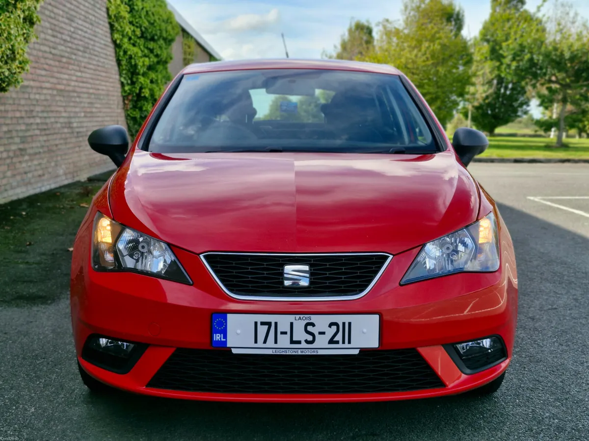 SEAT Ibiza 1.0 PETROL FINANCE AVAILABLE - Image 3