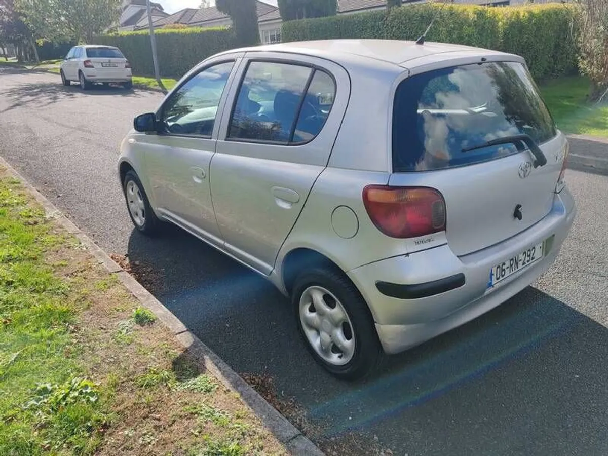2006 Toyota Yaris - Image 5