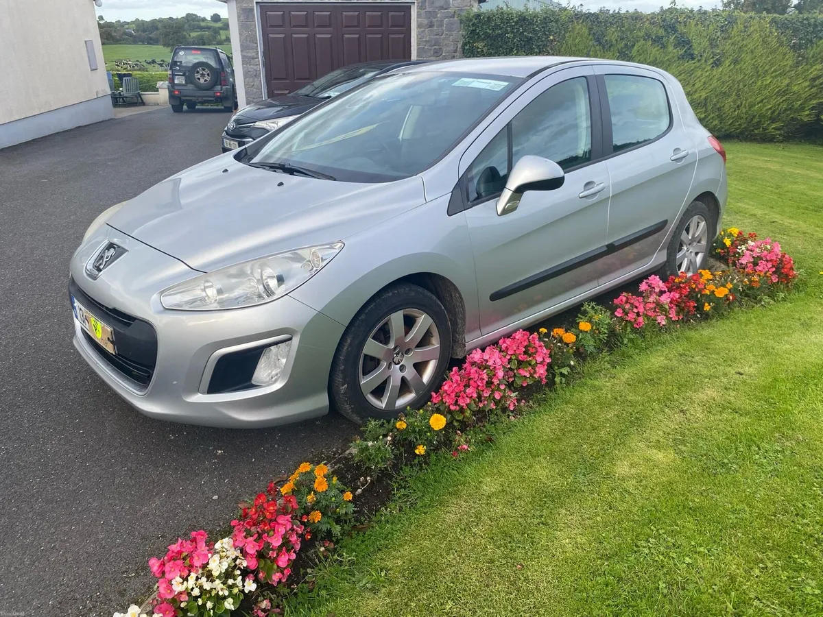 Peugeot 308 - Image 3