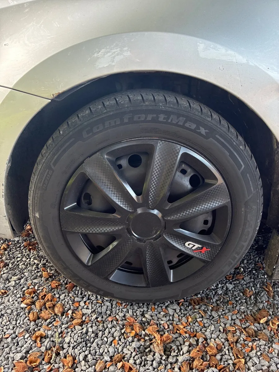 Volkswagen Polo 2010 - Image 6