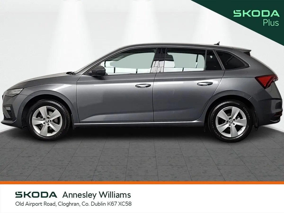 Skoda Scala Selection 1.0Tsi 115Bhp - Image 6