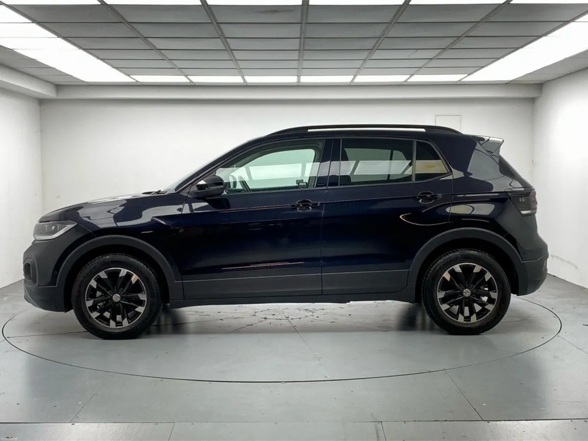 Volkswagen T-Cross 1.0 TSI 95HP - Image 5