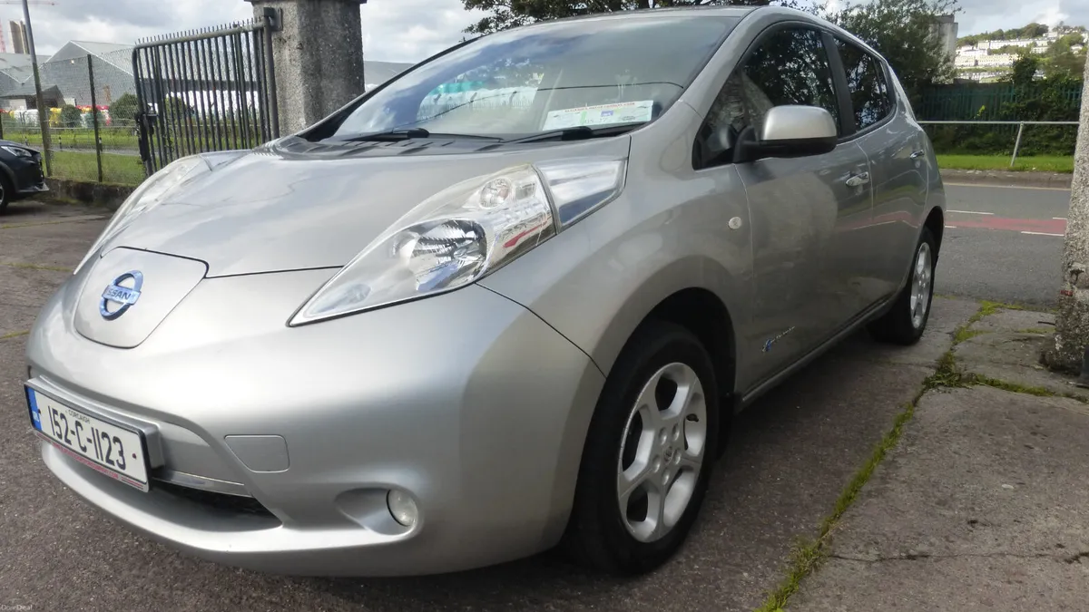 Nissan Micra 2015 - Image 3