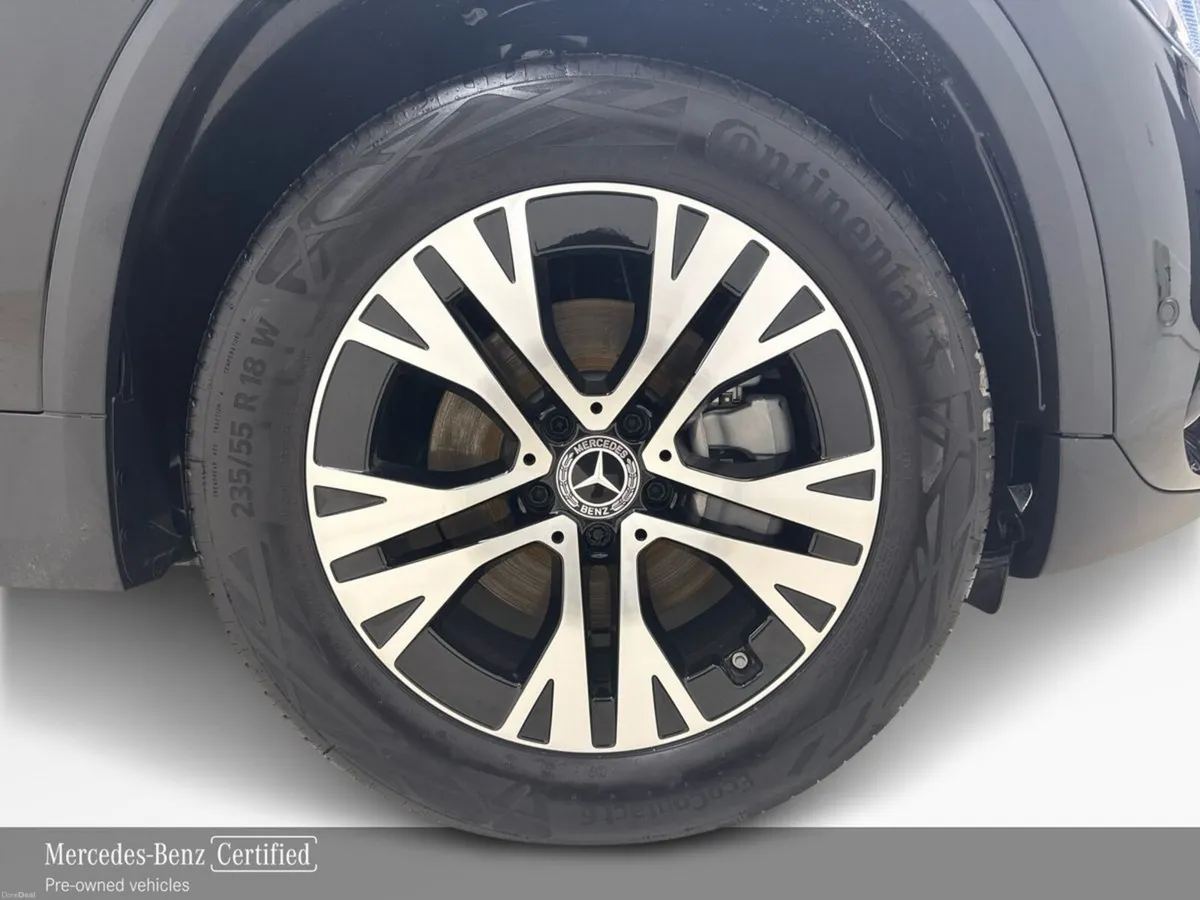 Mercedes-Benz GLA GLA 180 Progressive Plus - Image 5